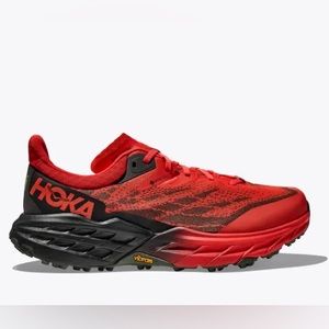 Hoka - Speed Goat 5s GTX